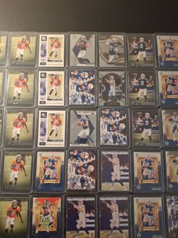 Football Cards