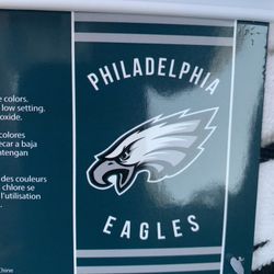 Eagles Beach Towel