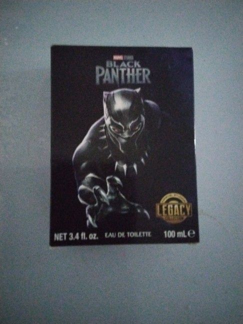 Black Panter Cologne
