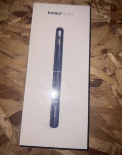 NEW Bebird Note 5 HD Ear Wax Removal Tool Otoscope Camera Tweezers LED Blue