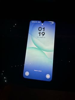 Galaxy a17 5g