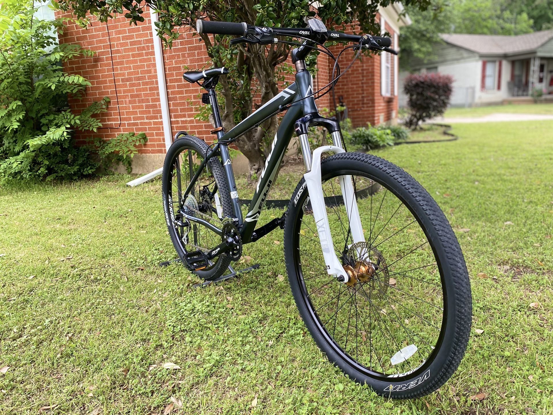 Fuji Nevada 29 er MTB 