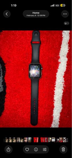 Apple Watch Series 3