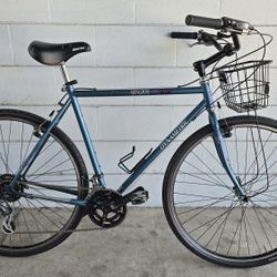 Road Bike, Touring Bike, Gravel Bike, Shimano 2x8 Spd, Mavic