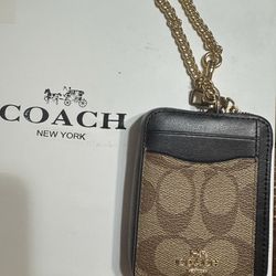 Coach  original
