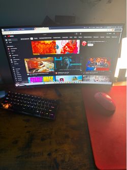 Gaming PC - high end