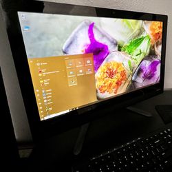 Lenovo Ideacentre AiO 300-22ACL Computer