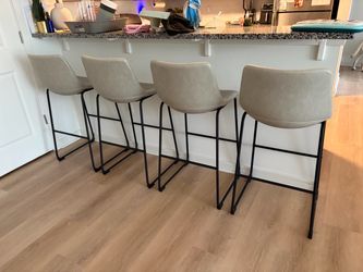 Bar stools