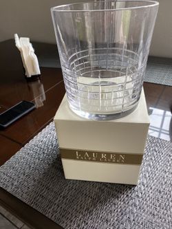 Glassware