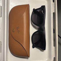 RAY BANS META 