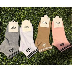 Alo Socks 