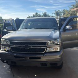  2006 Silverado