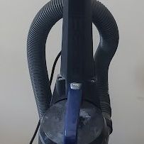 Bissell Powerforce Helix Bagless Vacuum
