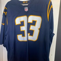 Los Angeles Chargers Jersey 