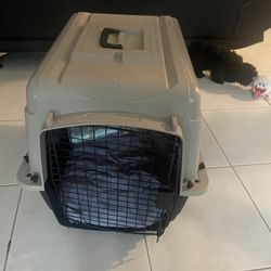 dog cage/kennel LIFT BRAND