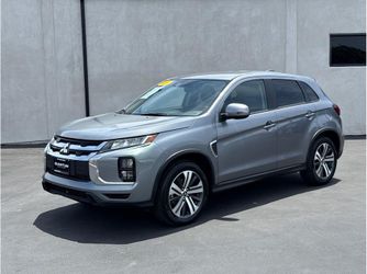 2024 Mitsubishi Outlander Sport