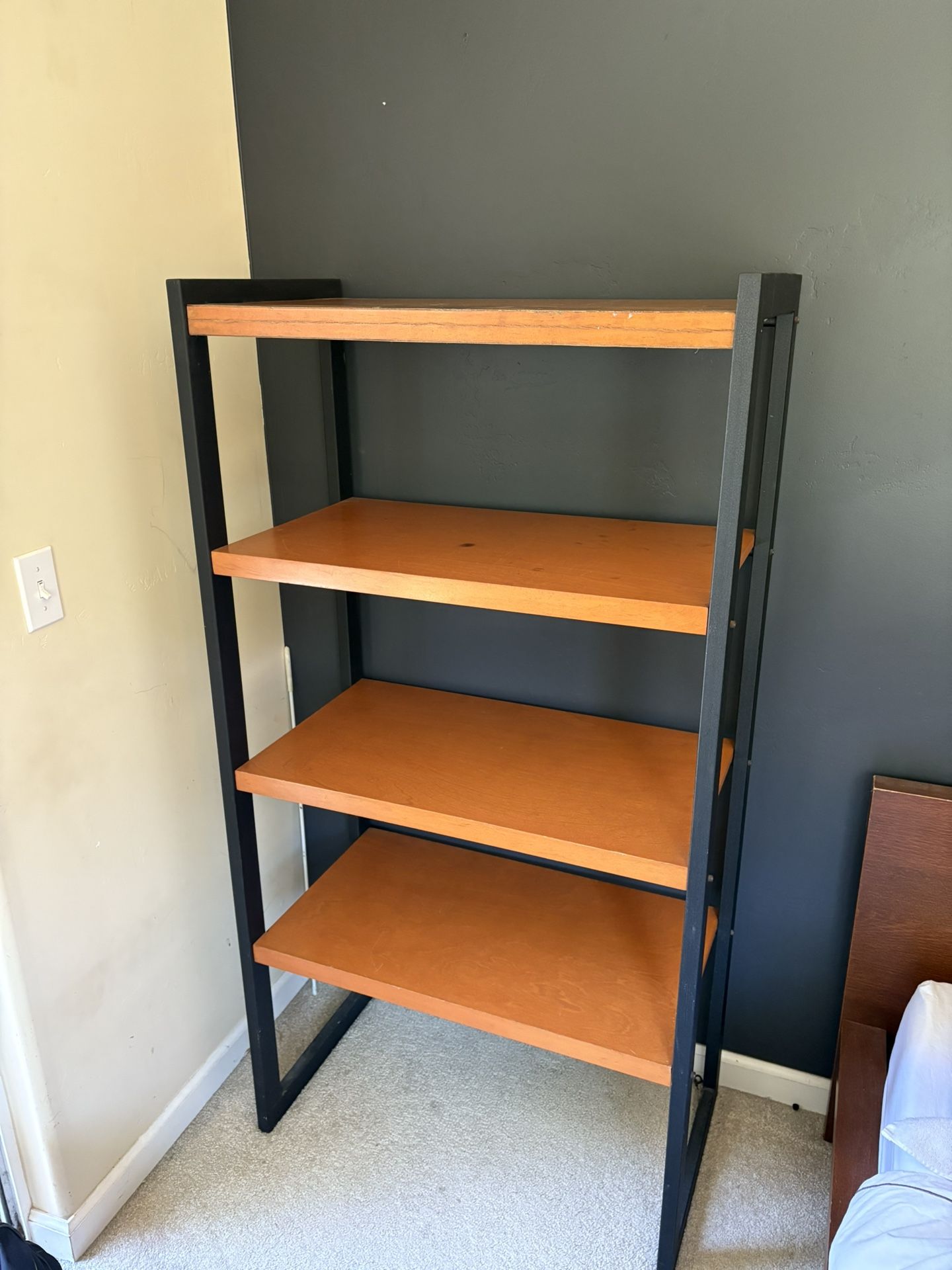 Shelves