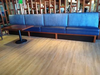Booths