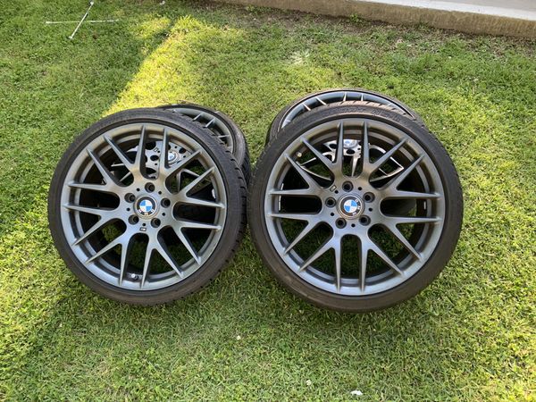 Rims For Sale In GILLEM ENCLAVE GA OfferUp