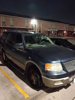 2005 Ford Expedition