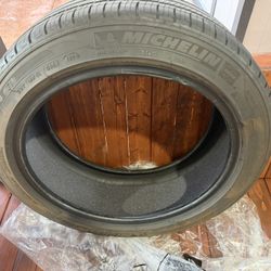 Tire For Tesla Model 3