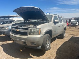 2007 Chevrolet Suburban For Parts 2008 2009 2010 2011 2012 2013 2014