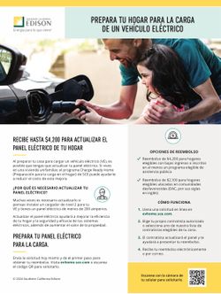 Electrical panel upgrade