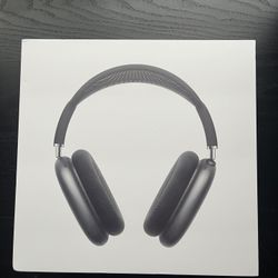 AirPods Max *HEADPHONES* 