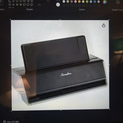 Swingline Electric Hole (Commercial)