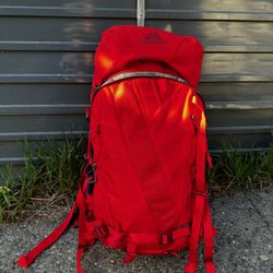 Gregory Targhee Back Country Ski Pack-45L