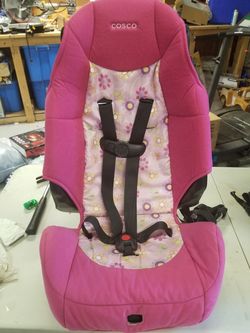 Cosco car seat