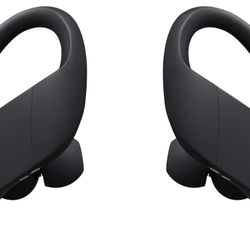 Powerbeats Pro Wireless Earbuds - Apple H1 Headphone Chip, Class 1 Bluetooth Headphones, 9 Hours of Listening Time, Sweat Resistant, Built-in Micropho
