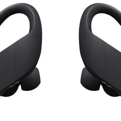 Powerbeats Pro Wireless Earbuds - Apple H1 Headphone Chip, Class 1 Bluetooth Headphones, 9 Hours of Listening Time, Sweat Resistant, Built-in Micropho