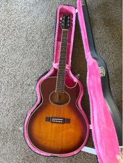 Washburn Acoustic