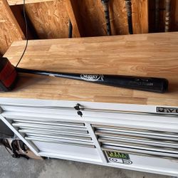 Louisville Slugger Birch 33" Wood Baseball Bat