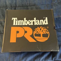 Timberland PRO Men's Whitman 6 Inch Soft Toe Waterproof Industrial Work Boot 