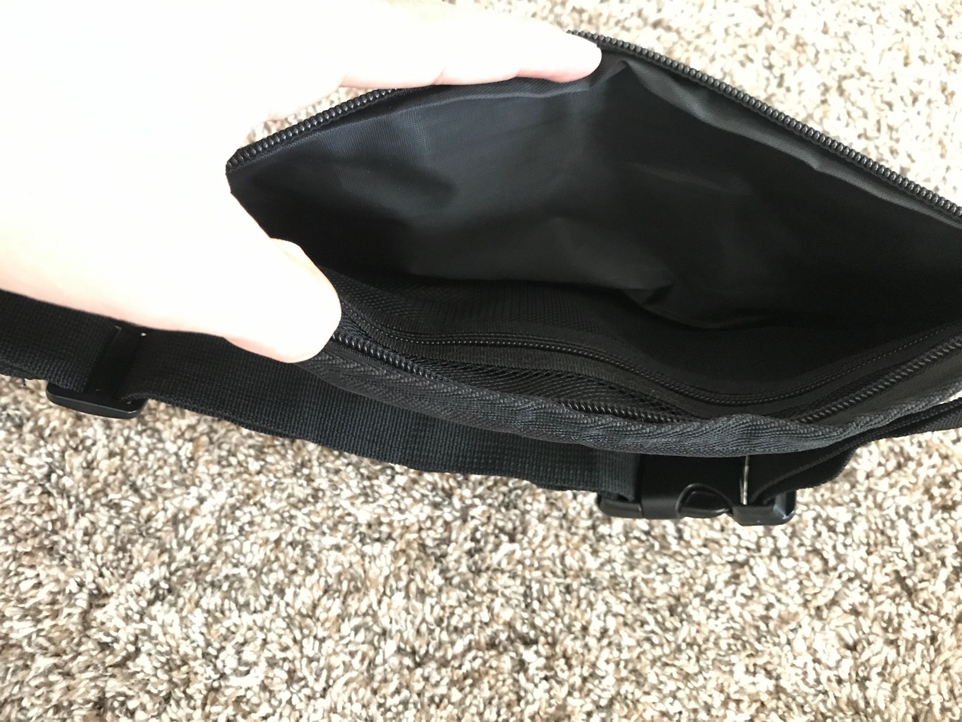 Supreme fanny pack