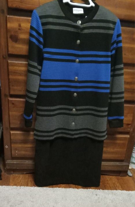 Alfred Dunner 2pc.outfit