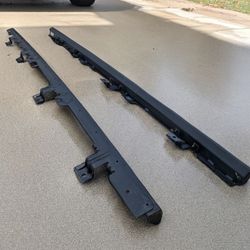Jeep Jt Gladiator Rails