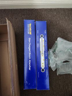 93-02 Camaro/Trans am rear shocks