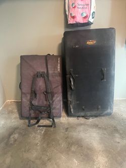 Boulder Pads