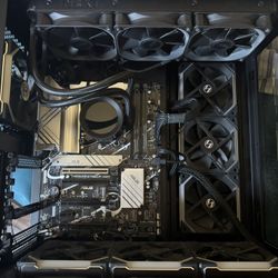 High-end Gaming Parting Our $500 For Everything 