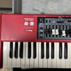 Nord Electro 5D Digital Piano