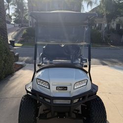 2021 Club Car Onward Gas 