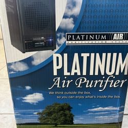 Air Purifier 