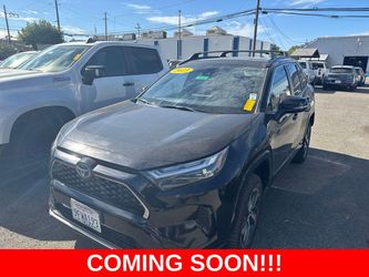 2023 Toyota RAV4 Prime