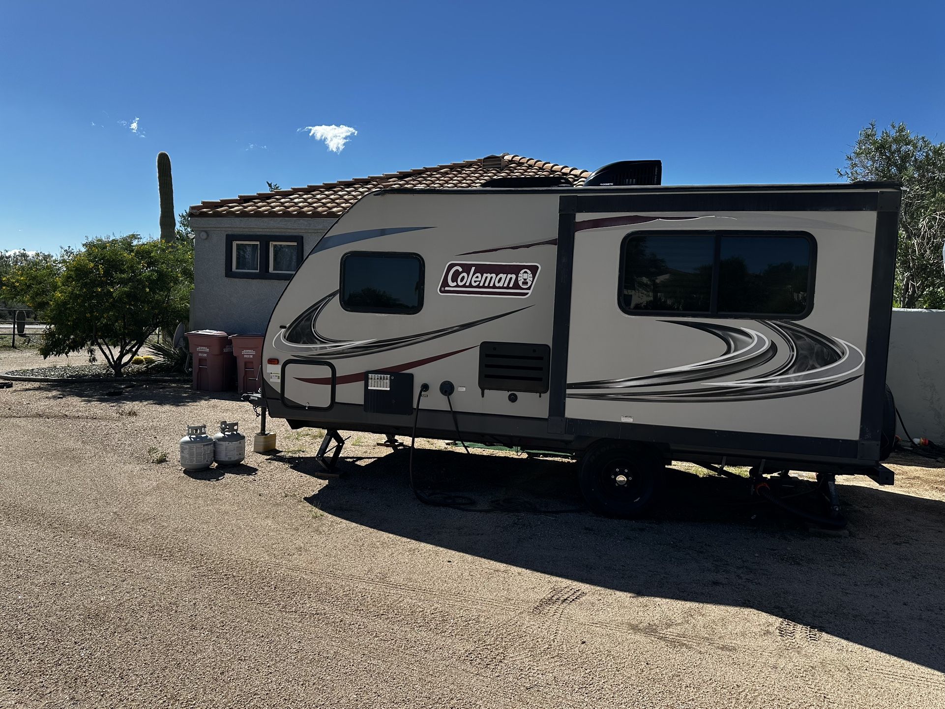 Coleman RV