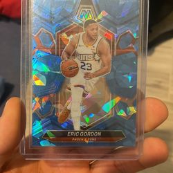 Eric Gordon 039/125