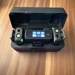 DJI MIC