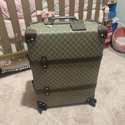 Gucci GlobeTrotter Luggage